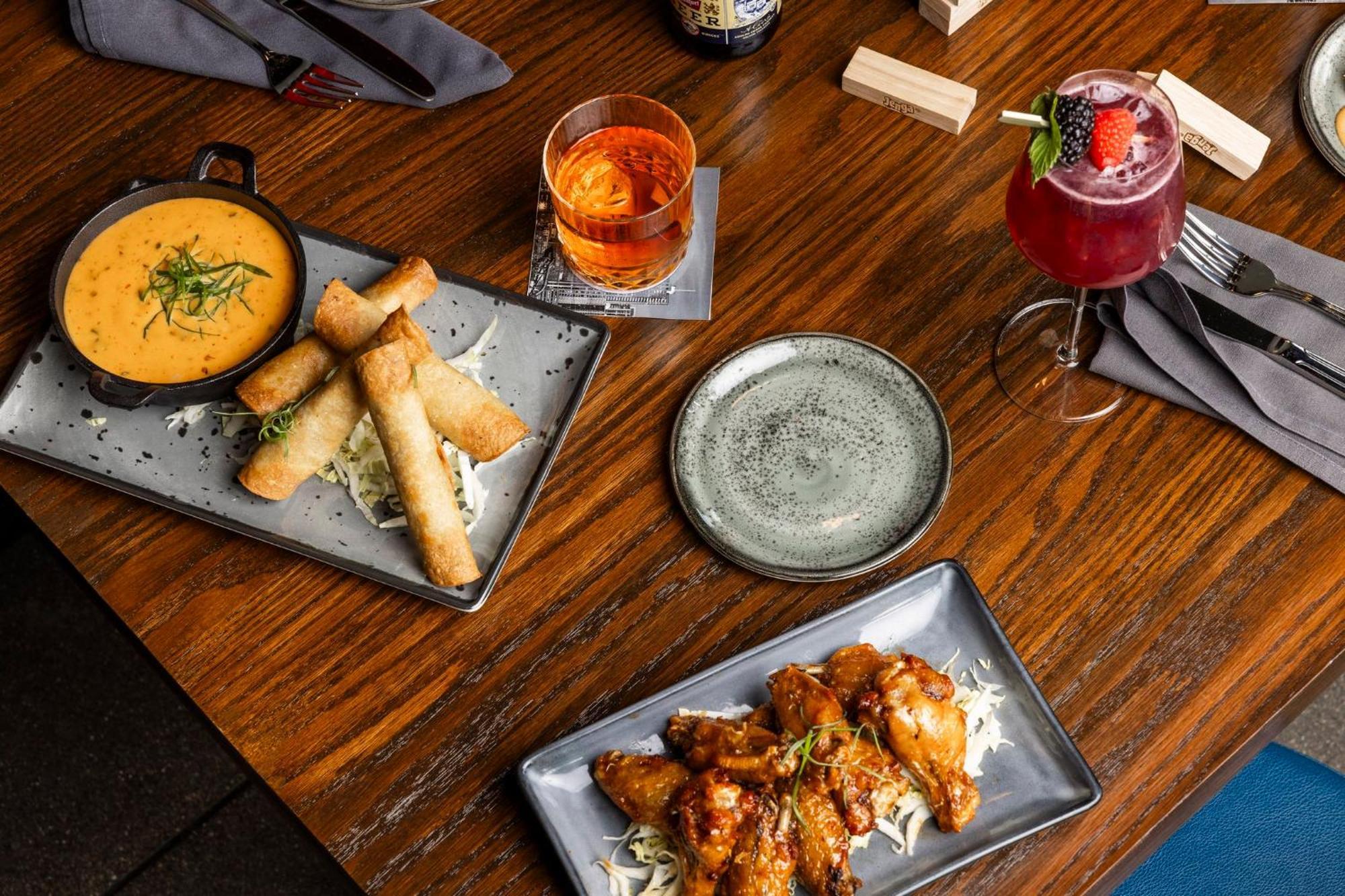 Hotel Indigo Denver Downtown - Union Station By Ihg Ngoại thất bức ảnh